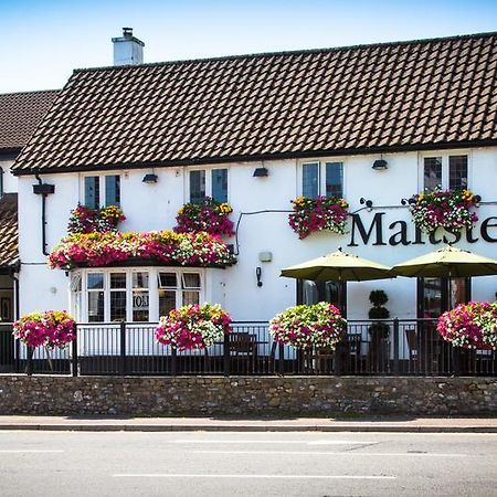 Maltsters Hotel Cardiff Exterior photo