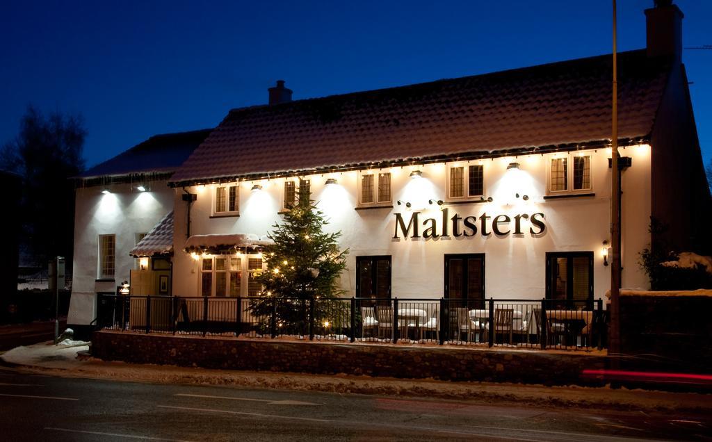 Maltsters Hotel Cardiff Exterior photo