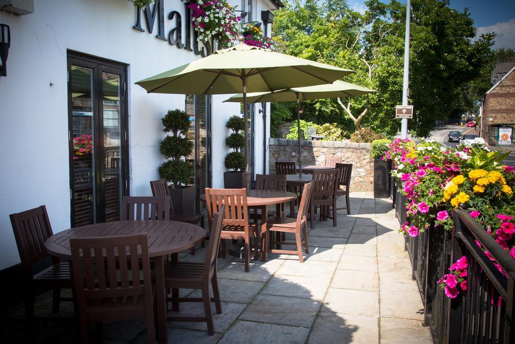 Maltsters Hotel Cardiff Exterior photo