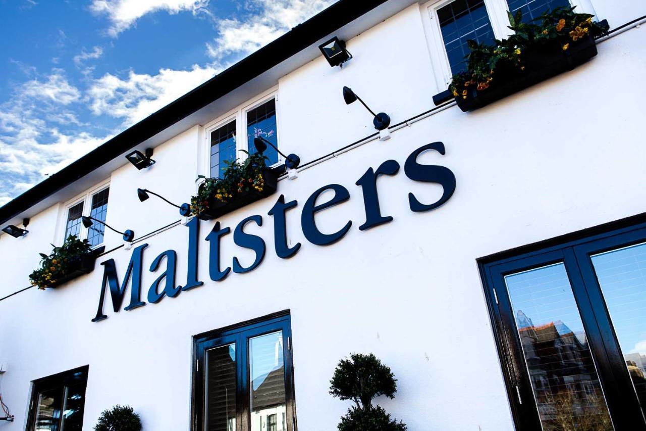 Maltsters Hotel Cardiff Exterior photo